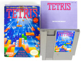 Tetris (Nintendo / NES)