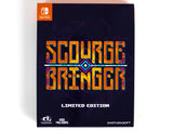 Scourge Bringer [Limited Edition] (Nintendo Switch)