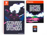 Scourge Bringer [Limited Edition] (Nintendo Switch)