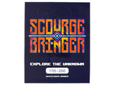 Scourge Bringer [Limited Edition] (Nintendo Switch)