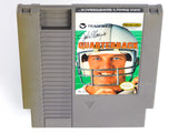 John Elway's Quarterback (Nintendo / NES)