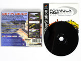 Formula One 2000 (Playstation / PS1)