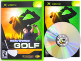 Real World Golf (Xbox)