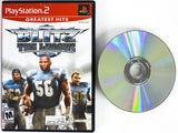 Blitz The League [Greatest Hits] (Playstation 2 / PS2)
