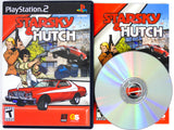 Starsky And Hutch (Playstation 2 / PS2)