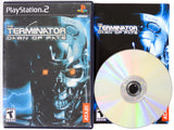 Terminator Dawn Of Fate (Playstation 2 / PS2)