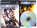 Kill.Switch (Playstation 2 / PS2)