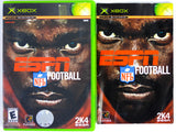 ESPN NFL Football 2K4 (Xbox)