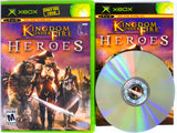 Kingdom Under Fire Heroes (Xbox)