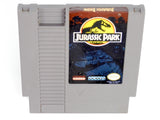 Jurassic Park (Nintendo / NES)