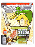 Legend Of Zelda: Minish Cap [Volume 188] [Nintendo Power] (Magazines)