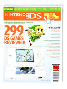 Nintendo DS [Special Issue] [Nintendo Power] (Magazines)