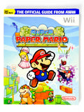 Super Paper Mario [Nintendo Power] (Game Guide)