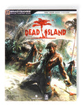 Dead Island [Brady Games] (Game Guide)