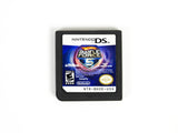 Hot Wheels: Battle Force 5 (Nintendo DS)
