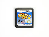 Zoo Tycoon 2 (Nintendo DS)