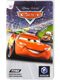 Cars [Player's Choice] (Nintendo Gamecube)