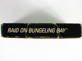Raid On Bungeling Bay [5 Screw] (Nintendo / NES)