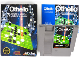 Othello (Nintendo / NES)