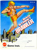 Bad Street Brawler (Nintendo / NES)