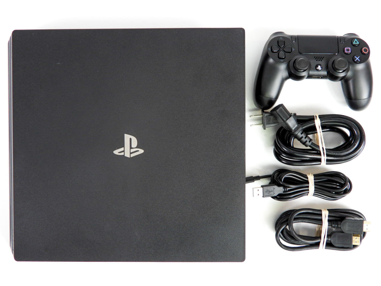PlayStation 4 Pro System 1 TB (PS4) – RetroMTL