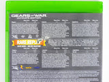 Gears Of War Ultimate Edition And Rare Replay (Xbox One)