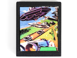 Frontline [Zellers] (Atari 2600)
