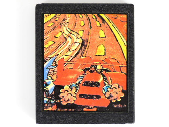Freeway [Zellers Version] (Atari 2600)