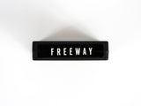 Freeway [Zellers Version] (Atari 2600)