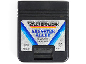 Gangster Alley (Atari 2600)