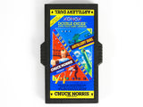 Artillery Duel & Chuck Norris Superkicks (Atari 2600)