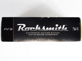 Rocksmith [Guitar And Bass] (Playstation 3 / PS3)
