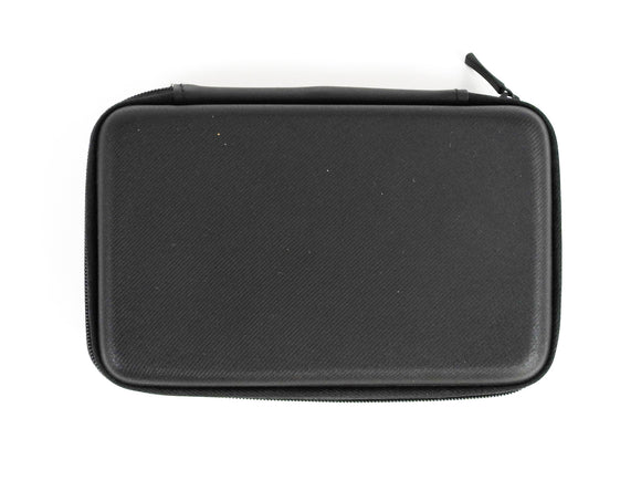 Unofficial Black 3DS XL Carrying Case (Nintendo 3DS)