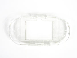 Transparent Protective Shell (PlayStation Vita / PS Vita)