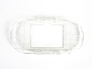 Transparent Protective Shell (Playstation Vita / PSVITA)