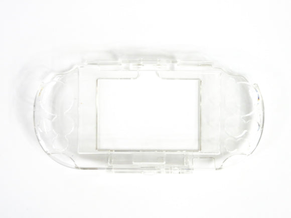 Transparent Protective Shell (Playstation Vita / PSVITA)