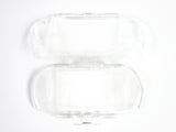 Transparent Protective Shell (Playstation Vita / PSVITA)