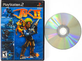 Jak II 2 (Playstation 2 / PS2)