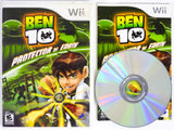 Ben 10 Protector Of Earth (Nintendo Wii)