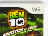 Ben 10 Protector Of Earth (Nintendo Wii)