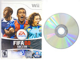 FIFA 08 (Nintendo Wii)