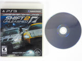 Shift 2 Unleashed [Limited Edition] (Playstation 3 / PS3)