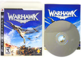 Warhawk (Playstation 3 / PS3)