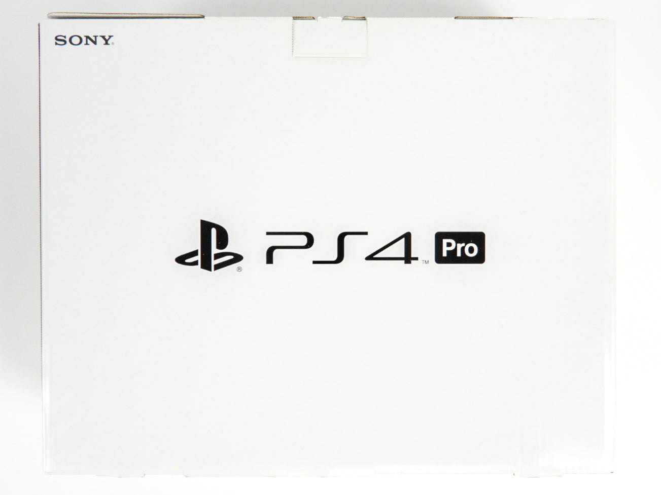 Playstation 4 Pro 1TB System (Playstation 4 / PS4) – RetroMTL
