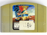 Vigilante 8 (Nintendo 64 / N64)