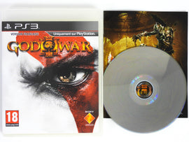 God of War III 3 [French Version] [PAL] (PlayStation 3 / PS3)