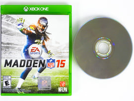 Madden NFL 15 (Xbox One)