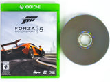 Forza Motorsport 5 (Xbox One)