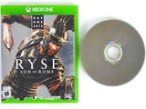 Ryse: Son Of Rome [Day One Edition] (Xbox One)