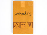 Unpacking [Limited Run Games] (Nintendo Switch)